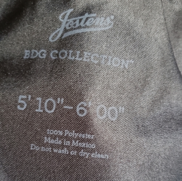 Jostens Graduation cap gown 5'10"- 6' college - Picture 5 of 5